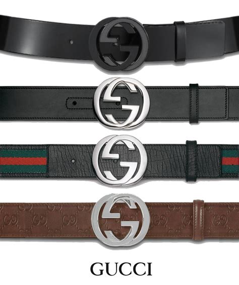 sleeze belt gucci|gucci belt real men.